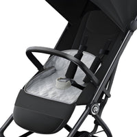 Stroller Seat Cushion Easy to Clean Universal Stroller Liner Soft for Toddlers
