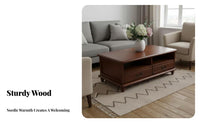 two-in-onePurpose Design elevateTop Coffee Table Space-Saving Storage Furniture Modern design Easy Assembly for Apartment Dwellers, Homeowners, Office Workers, Living Room, Small Apartments, Dining Area