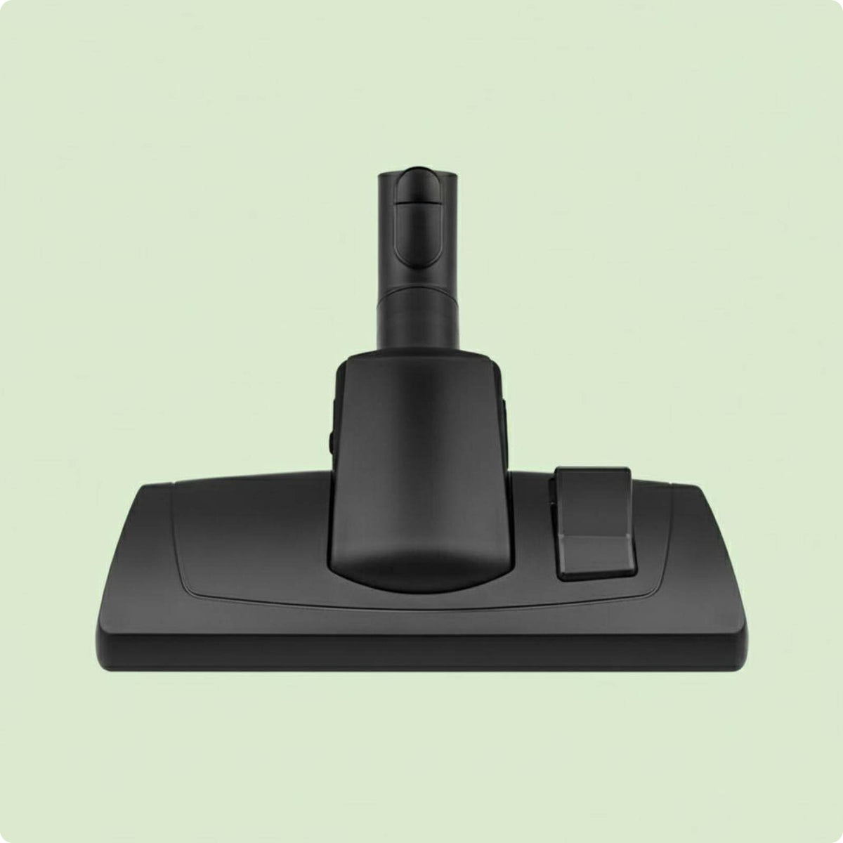 Floor Brush Head Easy to Install Dust Brush Attachment