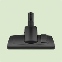 Floor Brush Head Easy to Install Dust Brush Attachment