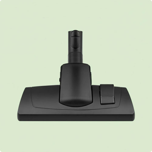 Floor Brush Head Easy to Install Dust Brush Attachment