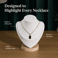 necklace display stand