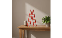 Housewarming Ladder Ornament House Decoration for New Home