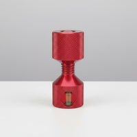 2 Pieces Two-Hole Flange Alignment Tool for Professionals