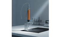 Double Liquid Glue Valve Precision Control Pneumatic Dispensing Valve