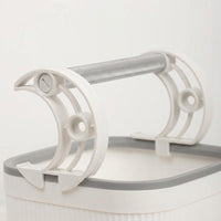 Desktop Bird Stand and Parrot Toilet Training Stand with Tray, Desktop Bird Perch, Parrot Training Station for Small to Medium Avian Training