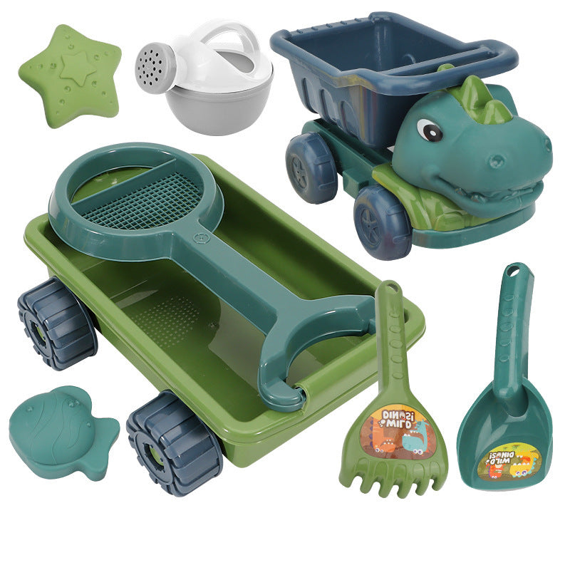 99C Trolley 7PC SET