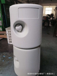 全新PE升级款帐篷水座 塑料底座注水伞座 户外帐篷底座