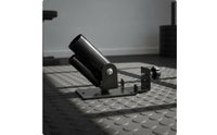 Barbell Anchor Training Base with Swivel Modifiable Barbell Row Attachment Row Versatile Stand for Athletes