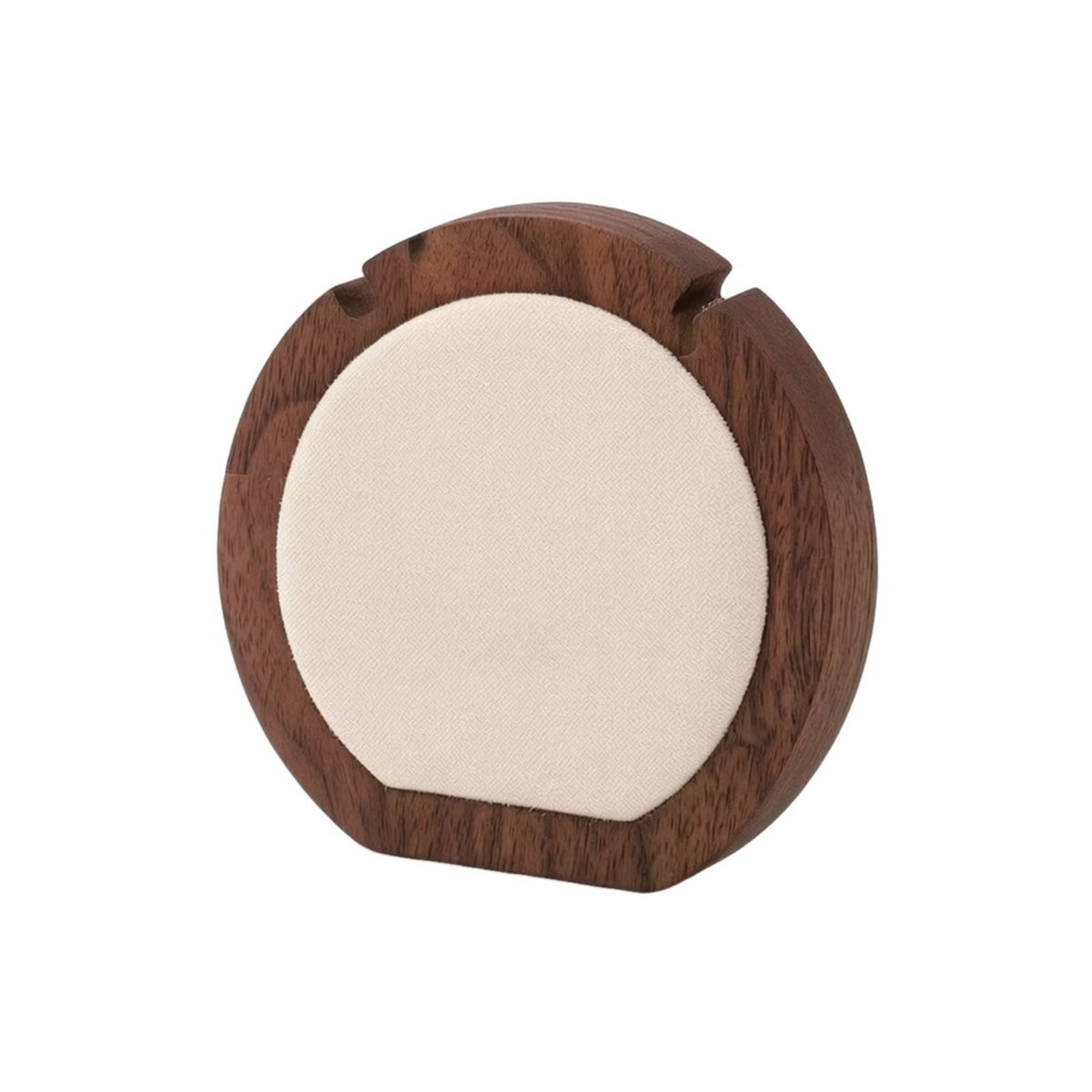 Necklace Display Stand Elegant Necklace Display Holder Space Saving for Vendors, Boutiques, Craft Fairs, Vanity