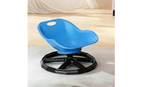 Rotating Balance Chair Contoured Children's Furniture Coordination Support