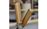 Spring-Loaded Wheel Spoke Holder Tool Anti-Twist Spoke Holding Tool Bladed Pliers J-Bend for Cyclists