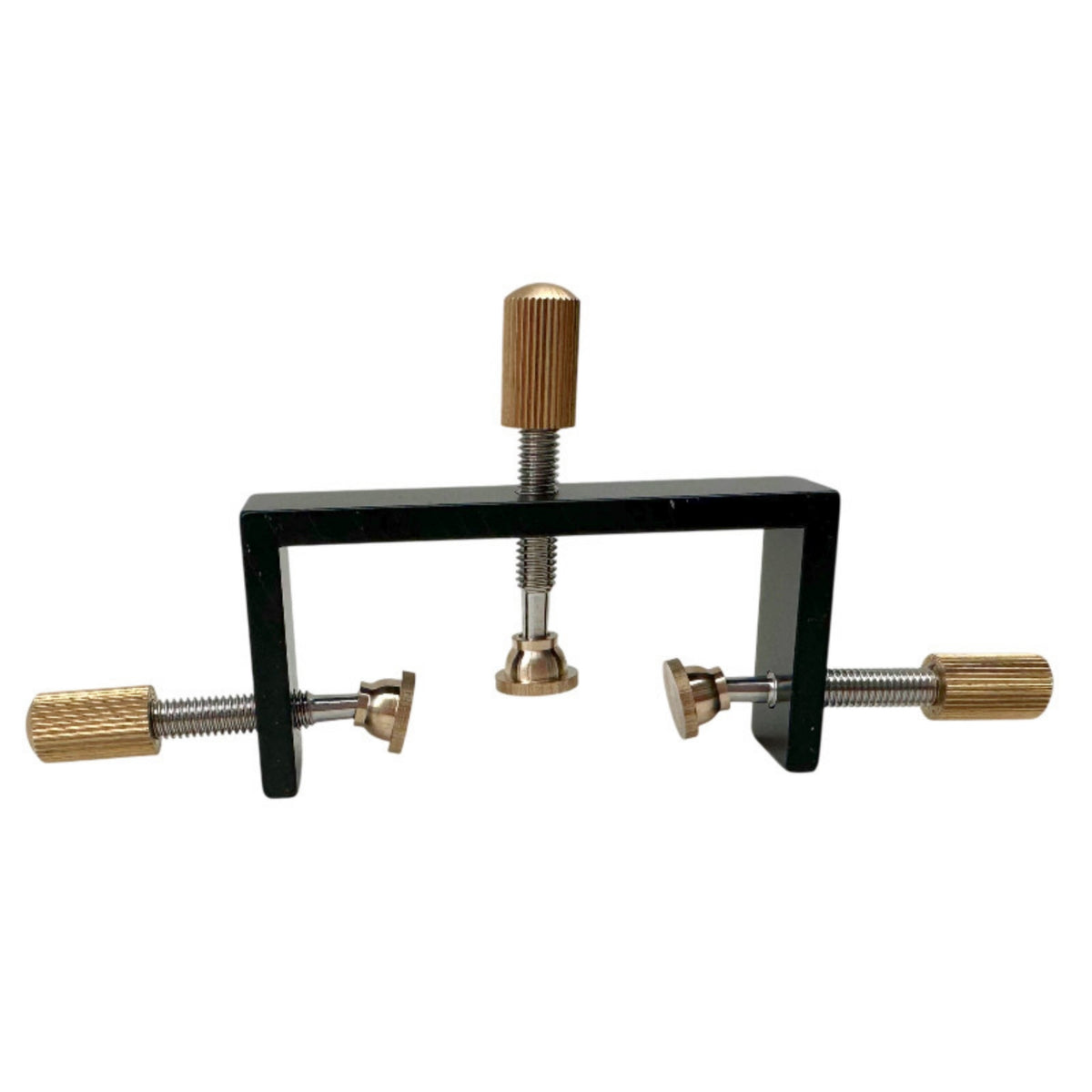 Violin Repair Clamp Adjustable Luthier Tool Compact for Workshop