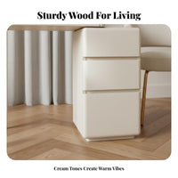 Space-Saving expandableable Vanity Set with Cabinet Minimalist aesthetic Dressing Table Ample Storage Makeup Desk Modern Design for Apartment Dwellers, Young Adults, Gift Givers, Small Living Spaces, Dorm Room