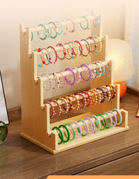 Bracelet Display Stand for Home and Store
