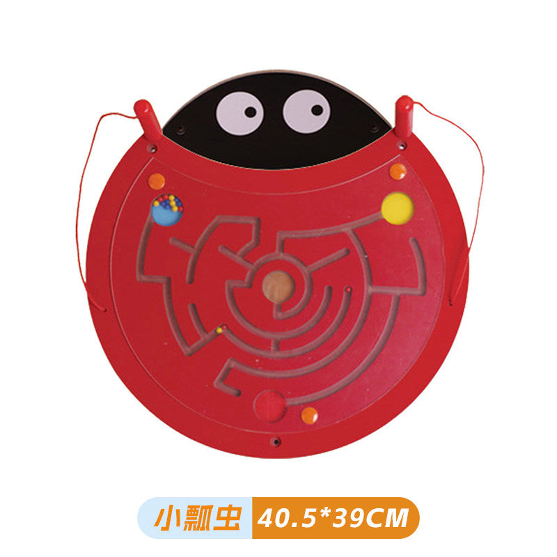 Ladybug