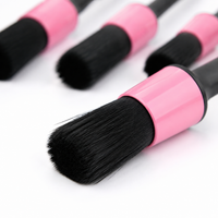 detailing brush set