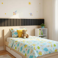 23 Pieces Headboard Stoppers Noise-Reducing Household Hardware Shockproof