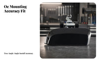 Weather-Resistant Car Door Pull Handle