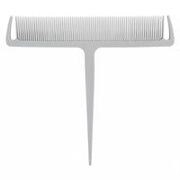 Hair Dyeing Comb Multi-Functional Balayage Board Comb Wide Tooth Design for Colorists, Barbers, Barbershop
