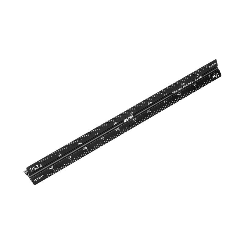 Ustar Ua-90038 Scale