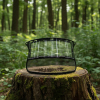 Face Visor Clear Panel Guarding Visor with Mounting Slots Transparent for Workers, Gardeners, Outdoor Work, Spraying, Gardening