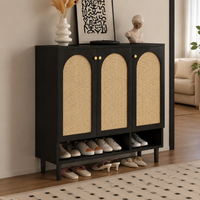 shoe cabinet