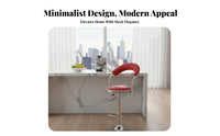 Adjustable rotate Bar Stool Easy to Clean Adjustable rotate Stool for Homeowners