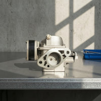 Carburetor Assembly Highest Quality Carburetor  Part for Hobbyists, Workshop