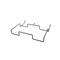 Table Trash Bag Holder Non Slip Hanging Trash Bag Holder Portable for Picnickers, Camping