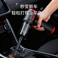 车载吸尘器无线汽车手持便携式车用大吸力迷你家用品清灰尘吸尘器