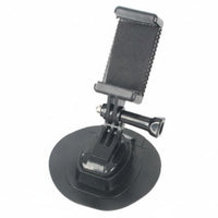 Inflatable Surfboard Camera Mount Stable Mount Stand-up Paddleboard Camera Base Construction for Paddleboarding