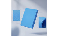 Non-Slip Foam Balance Pad Thick Exercise Balance Pad Sweat-Proof Mat Lightweight for Rehab Patients, Physical Rehabilitation