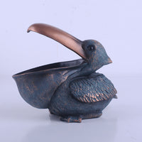 Creative Toucan Business Card Holder