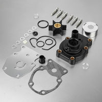 Outboard Propulsion System Pump Impeller Kit Outboard Impeller Repair Kit Includes Gaskets