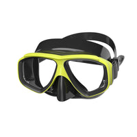 Snorkeling Swimming Diving Mask Large Frame View Swimming Mask Eye Nose Adult Child Anti-fog Myopia Snorkeling Goggles