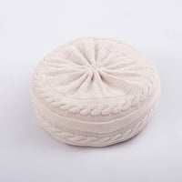 Baby Photo Sofa Portable Baby Photography Cushion Skin Gentle for Newborns