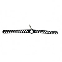 Lat Pulldown Handle 8 Mm Thick Neutral Grip Lat Pulldown Bar Metal