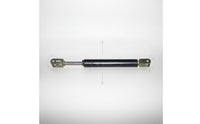 Gas Lift Cylinder Adjustable Chair Cylinder Replacement Black Hardware for Barber Shop