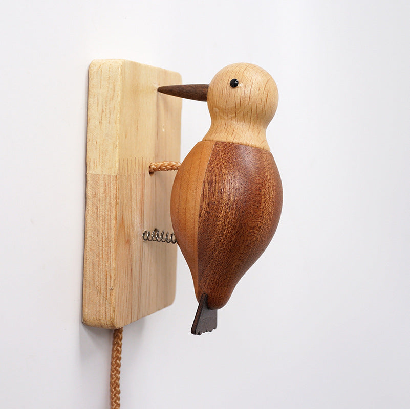 Woodpecker