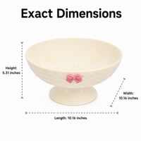 fruit bowl