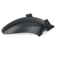 Rear Fender for Zontes 368G Motorcycle - Wide and Thickened Splash Guard