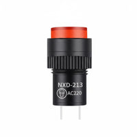 Panel Mount light-emitting diode shockproof Resistant light-emitting diode condition visual cue light Retardant