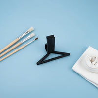 Paint Can Rim Anti-Spill Paint Brush Wiper for Home Improvement, Painters