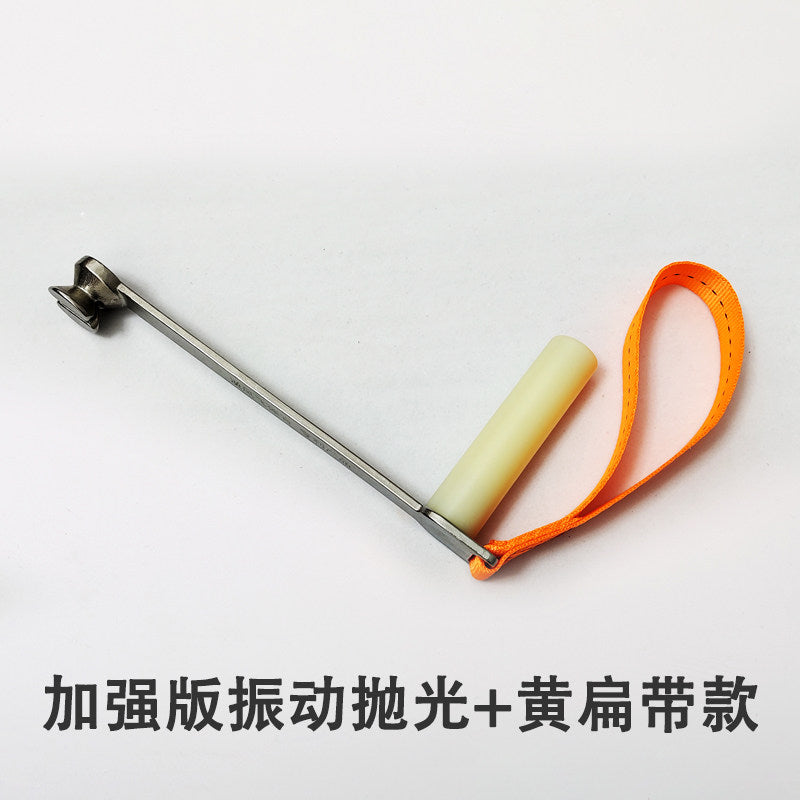 Ylw Enhanced Nylon