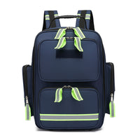 Bolda Large Capacity Emergency Bag First Aid Backpack