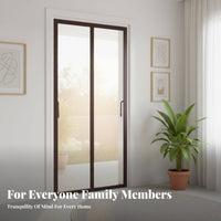 auto-sealing attractive Screen toolcomplimentary Installation attractive Mesh Curtain