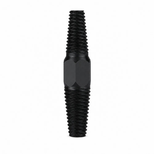 Broken Pipe Extractor Stuck Damaged Screw Extractor Long-Lasting for Plumbers