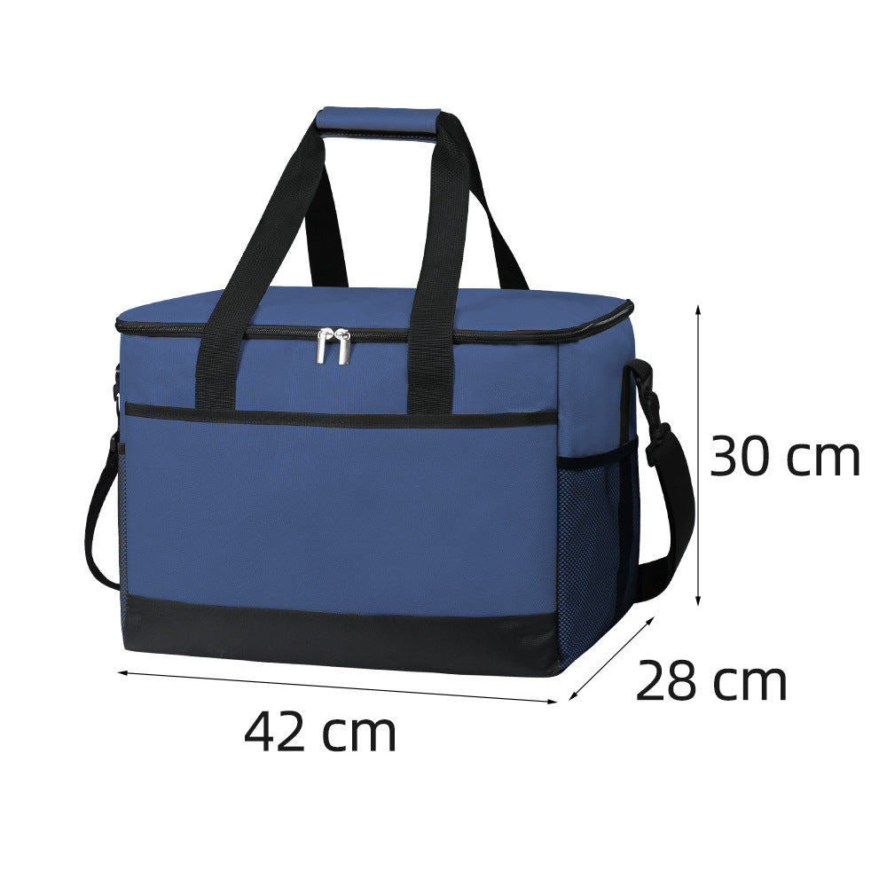 Navy Blue / 30L