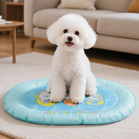 pet cooling mat